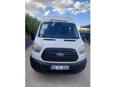 Sahibinden Ford - Otosan Transit 19+1  Okul
