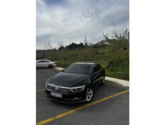 Sahibinden Volkswagen Passat 1.6 TDi BlueMotion Comfortline 2019 Model 