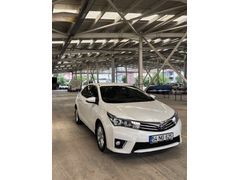 Sahibinden Toyota Corolla 1.6 Advance 2015 Model 