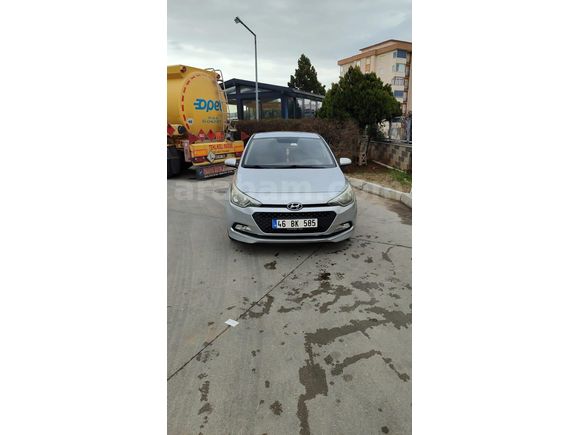 Sahibinden ORJİNAL TRAMERSİZ