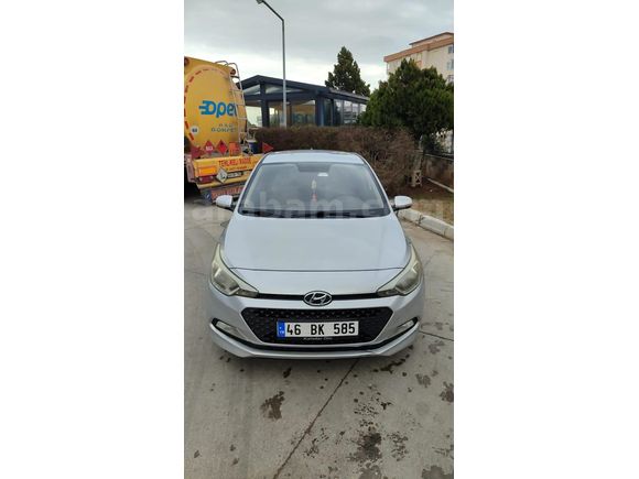 Sahibinden ORJİNAL TRAMERSİZ