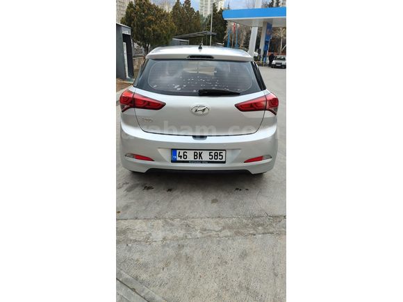 Sahibinden ORJİNAL TRAMERSİZ