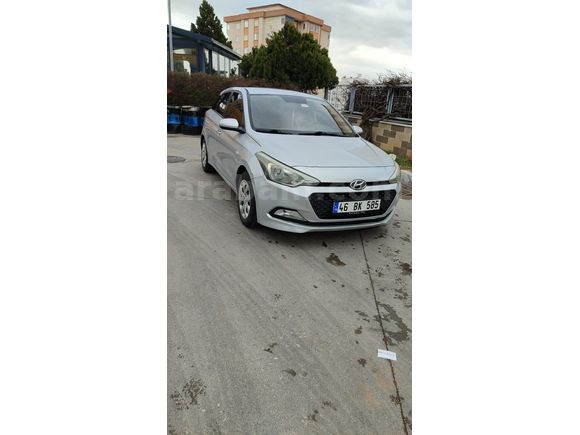Sahibinden ORJİNAL TRAMERSİZ