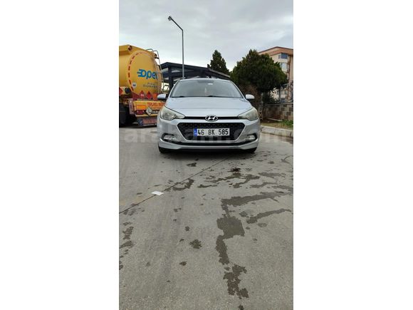 Sahibinden ORJİNAL TRAMERSİZ