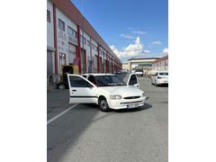 Sahibinden Ford Escort 1.6 CLX 1997 Model 