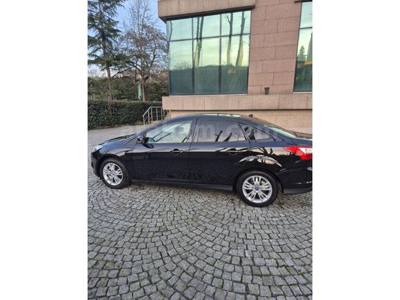 Sahibinden Ford Focus 1.6 Trend X 2012 Model