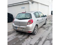 Sahibinden Renault Clio 3   1.5 dCi Authentique 2010 Model 