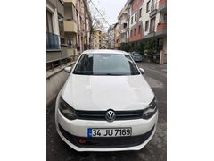 Volkswagen Polo 1.6 TDi Comfortline 2013 Apple CarPlay destekli Otomatik 