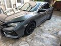 Sahibinden Honda Civic 1.5 i-VTEC Sport Plus 2021 Model Samsun