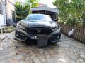 Sahibinden Honda Civic 1.5 i-VTEC Sport Plus 2021 Model Samsun