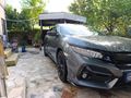 Sahibinden Honda Civic 1.5 i-VTEC Sport Plus 2021 Model Samsun