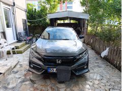 Sahibinden Honda Civic 1.5 i-VTEC Sport Plus 2021 Model Samsun