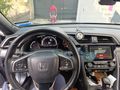 Sahibinden Honda Civic 1.5 i-VTEC Sport Plus 2021 Model Samsun