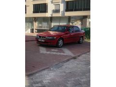 Sahibinden Opel Vectra 2.5 CDX 1996 Model 