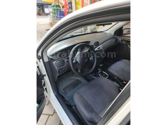 Sahibinden Ford Focus 1.6 Collection 2005 Model 