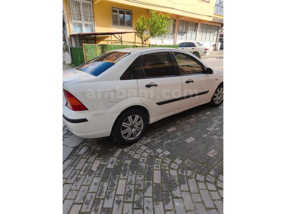 Sahibinden Ford Focus 1.6 Collection 2005 Model 