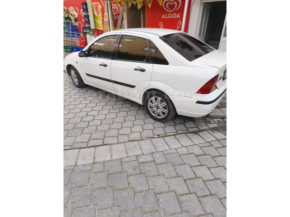 Sahibinden Ford Focus 1.6 Collection 2005 Model 