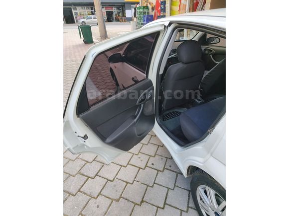 Sahibinden Ford Focus 1.6 Collection 2005 Model 