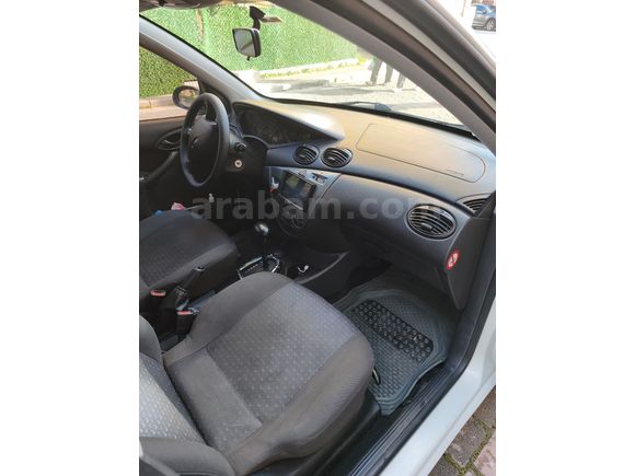 Sahibinden Ford Focus 1.6 Collection 2005 Model 