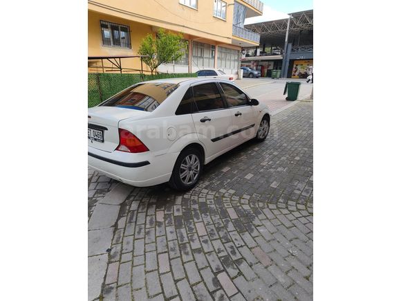 Sahibinden Ford Focus 1.6 Collection 2005 Model 