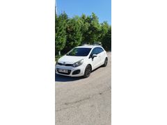 Sahibinden Kia Rio 1.4 CRDi Fancy 2012 Model Bursa