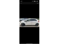 Sahibinden Kia Rio 1.4 CRDi Fancy 2012 Model Bursa