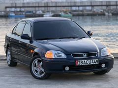 Sahibinden Honda Civic 1.6 i ES 1998 Model