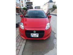 Sahibinden Fiat Punto Grande 1.4 Fire Active 2006 Model BENZİN&LPG