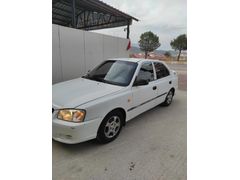 Sahibinden Hyundai Accent 1.3 LX 2001 Model acil ihtiyaçtan dolayı satılık