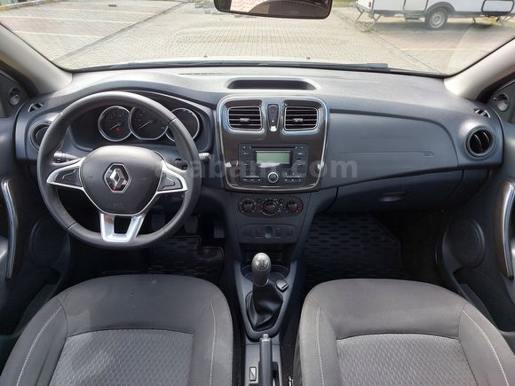 Düşük km / Ocak 2017 çıkışlı