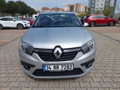 Düşük km 2017 ocak çıkışlı