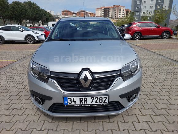 Düşük km 2017 ocak çıkışlı