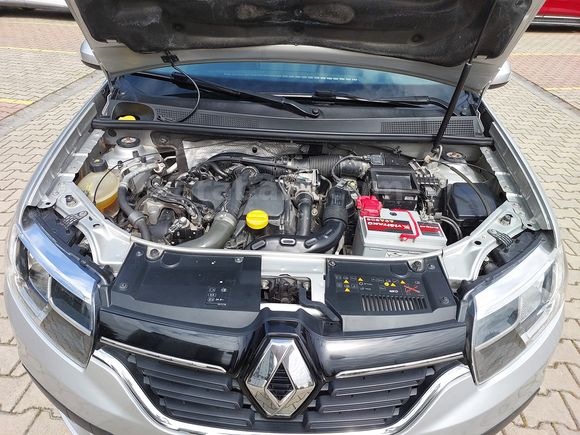 Düşük km / Ocak 2017 çıkışlı