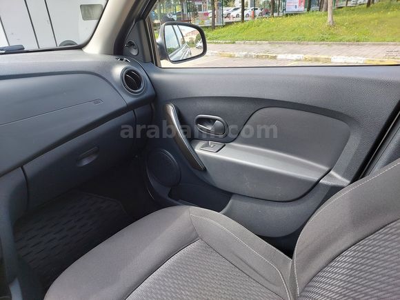 Düşük km / Ocak 2017 çıkışlı