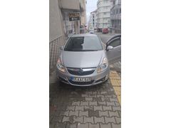 Sahibinden Opel Corsa 1.3 CDTI Enjoy 2007 Model  272.000 km Gri (Gümüş)
