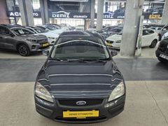 2008 MASRAFSIZ BAKIMLI FORD FOCUS 1.6 TDCI TREND SEDAN