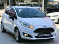 2O15 ÇIKIŞLI+OTOMATİK+LPG'Lİ+1.6 TİTANİUM+LEDLİ+TV-DVD+KAMERA+FU