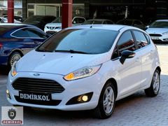 OTOMATİK+129.OOO KM+2O15 ÇIKIŞLI+LPG'Lİ+1.6 TİTANİUM+DVD+KAMERA+