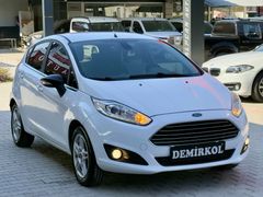 2O15 ÇIKIŞLI+OTOMATİK+LPG'Lİ+1.6 TİTANİUM+LEDLİ+TV-DVD+KAMERA+FU