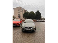Sahibinden Volkswagen Passat 1.4 TSi Trendline 2009 Model  232.000 km Yeşil (metalik)