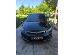 Sahibinden Honda Civic 1.6 Elegance 2012 Model Konya 154.000 km Siyah