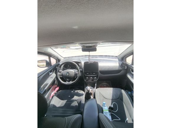 Sahibinden Renault Clio 1.5 dCi Touch 2016 Model