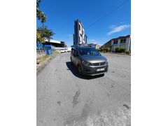 Sahibinden Peugeot Rifter 1.5 BlueHDI Allure 2022 Model İstanbul