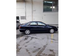 Sahibinden Renault Laguna 2.0 RXT 2001 Model  420.000 km Lacivert