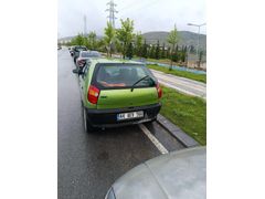 Sahibinden Fiat Palio 1.4 EL 1999 Model