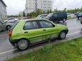 Sahibinden Fiat Palio 1.4 EL 1999 Model
