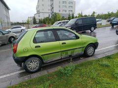 Sahibinden Fiat Palio 1.4 EL 1999 Model