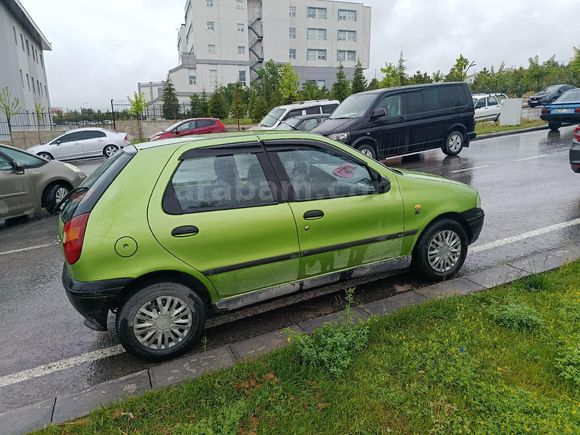 Sahibinden Fiat Palio 1.4 EL 1999 Model