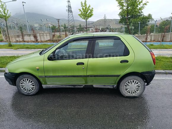 Sahibinden Fiat Palio 1.4 EL 1999 Model