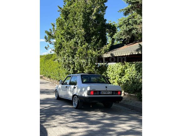 Sahibinden Tofaş Şahin S 1997 Model 